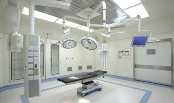 點(diǎn)擊查看詳細(xì)信息<br>標(biāo)題：手術(shù)室凈化 閱讀次數(shù)：3844