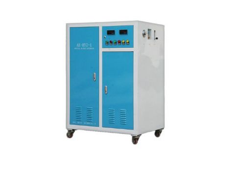 點(diǎn)擊查看詳細(xì)信息<br>標(biāo)題：小型中心供氧機(jī) 閱讀次數(shù)：4582